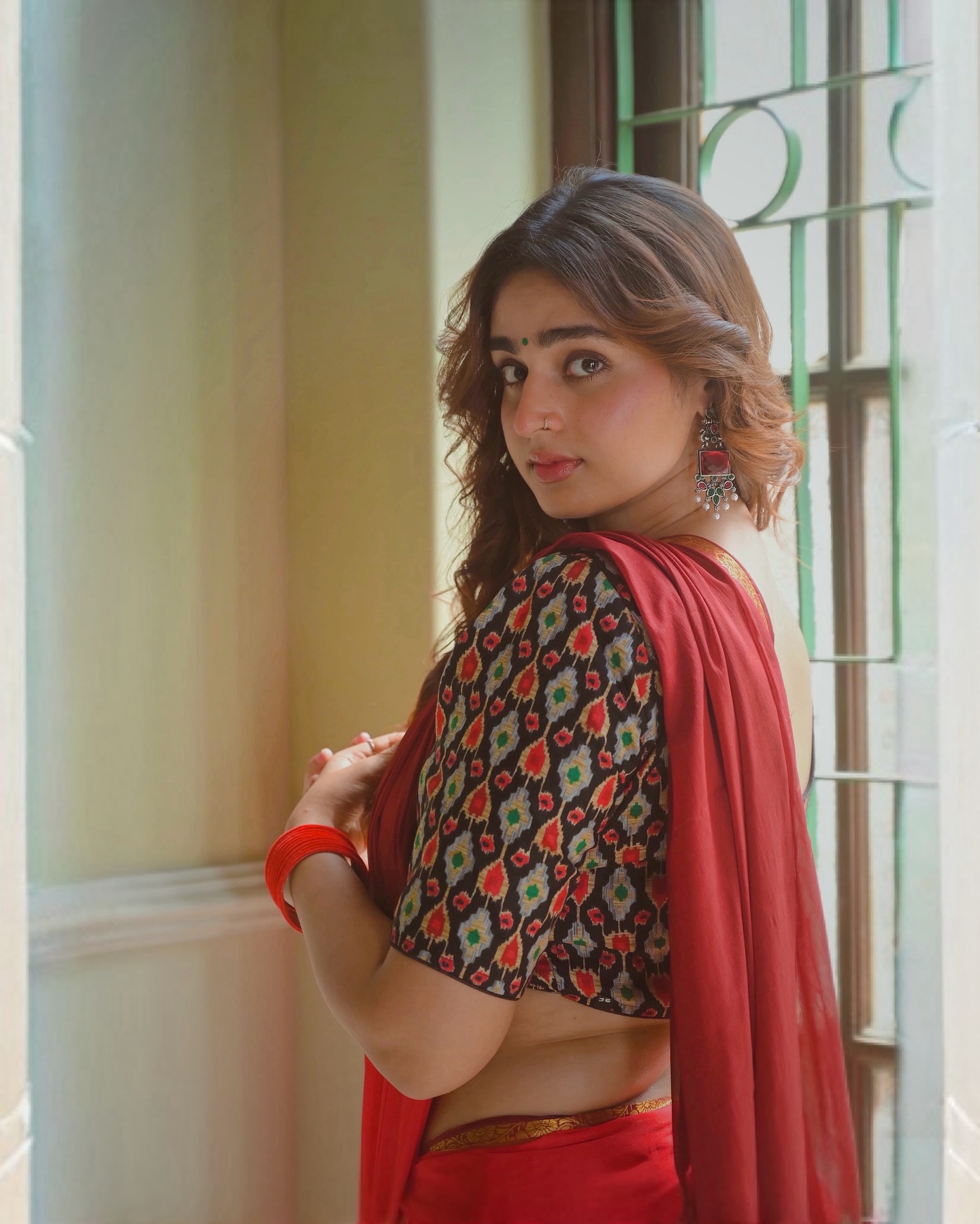 Ayesha Khan Photogallery