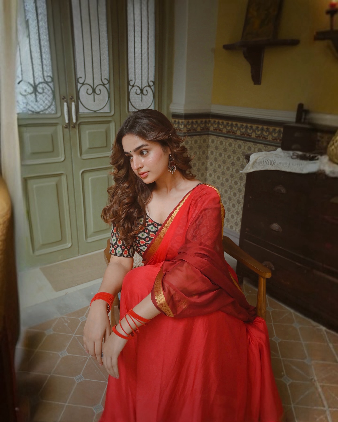 Ayesha Khan Photogallery