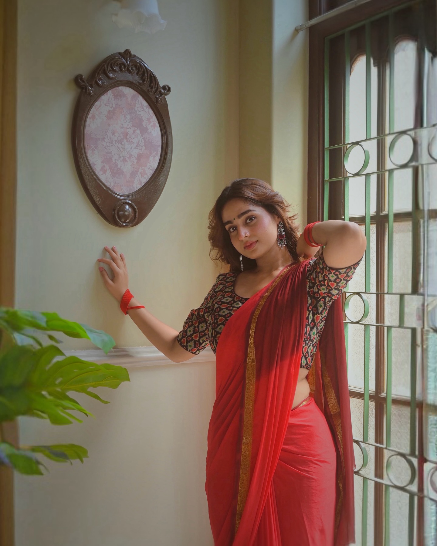 Ayesha Khan Photogallery