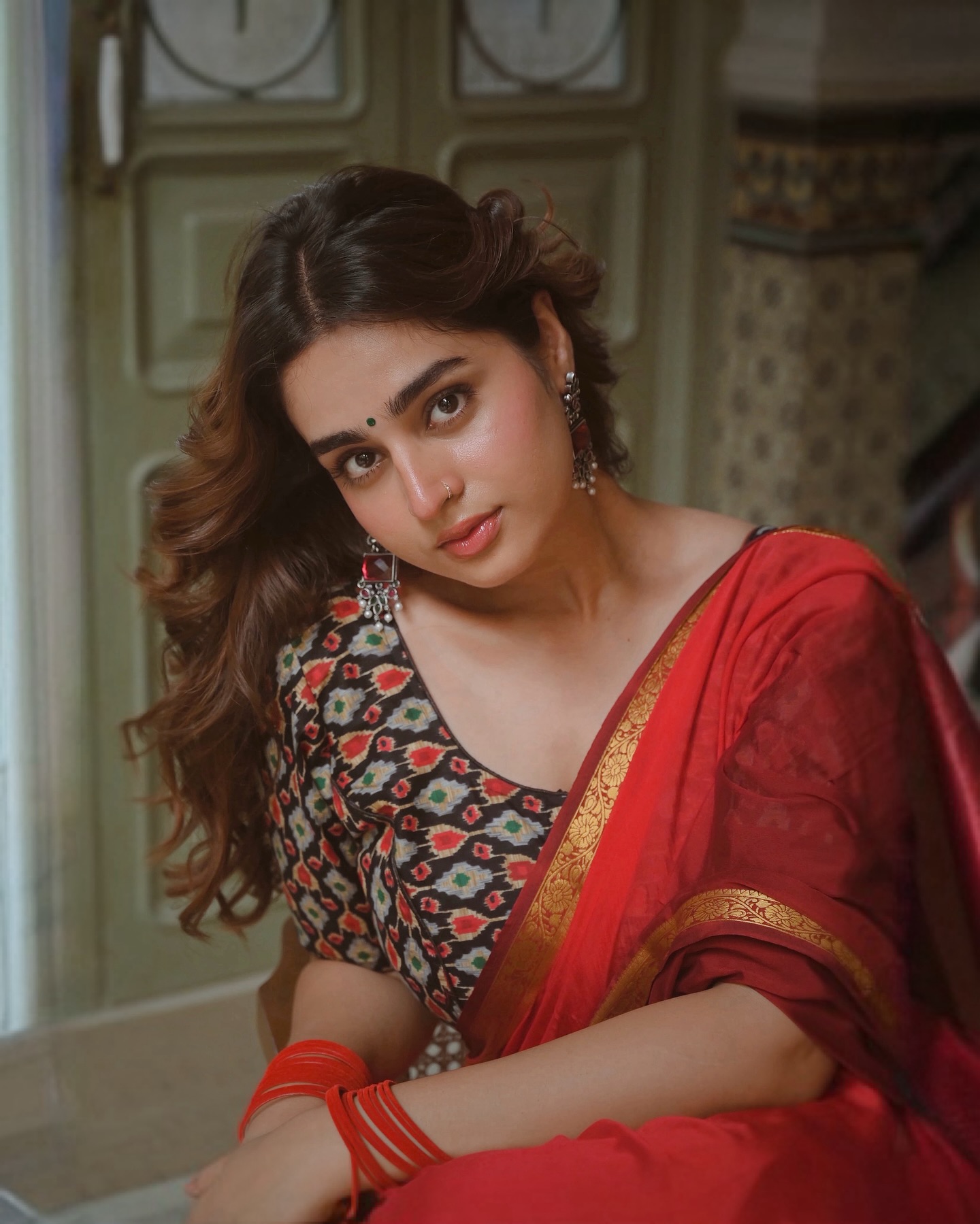 Ayesha Khan Photogallery