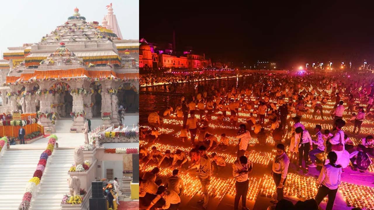 Ram Navami 2025: Ayodhya’s never-before arrangements revealed