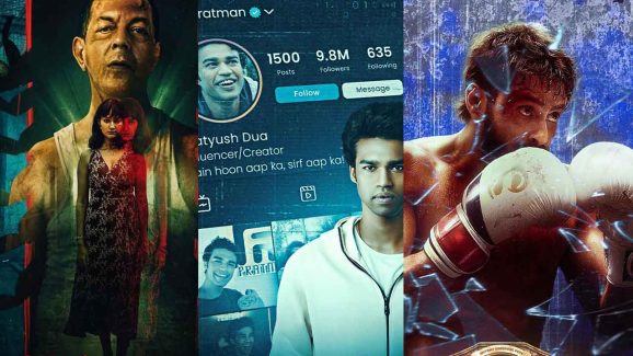 This Week’s Must-Watch OTT Releases: Packed Watchlist