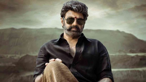 Balakrishna pays THIS amount for 0001 number at RTA auction