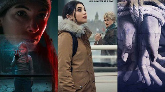 7 Must-See Crime Suspense Web Series Coming to Netflix Soon