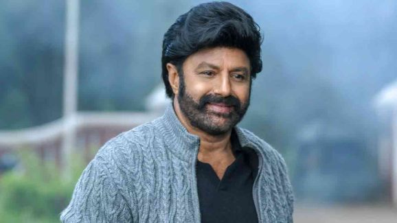 Padma Awards 2025: Balakrishna Honoured with Padma Bhushan