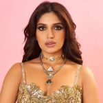 Bhumi Pednekar reveals the secret about ‘The Royals’