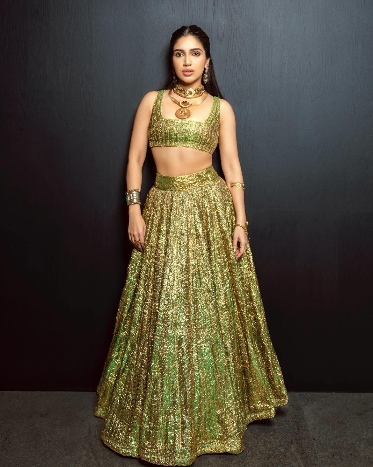 Bhumi Pednekar Photogallery