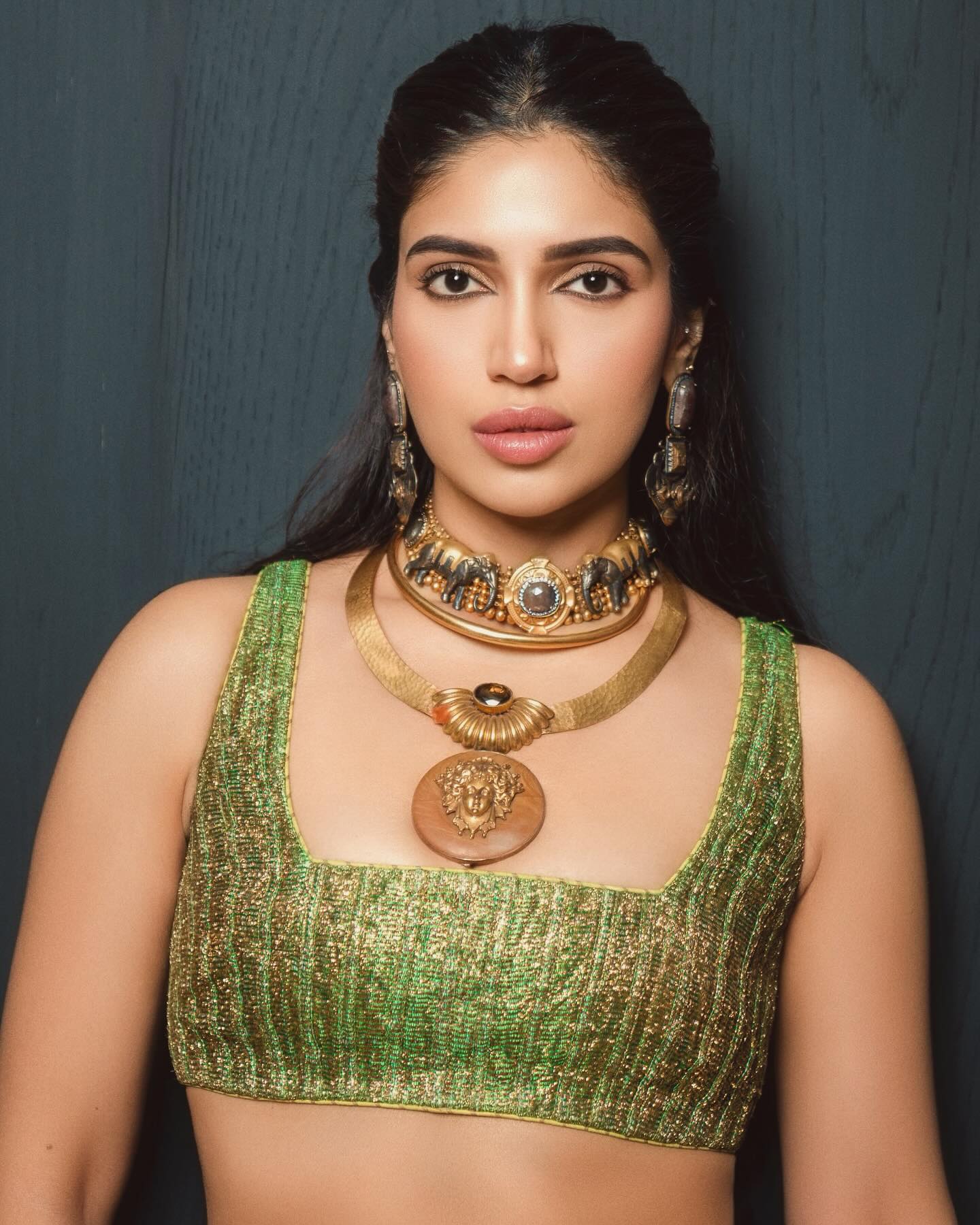 Bhumi Pednekar Photogallery