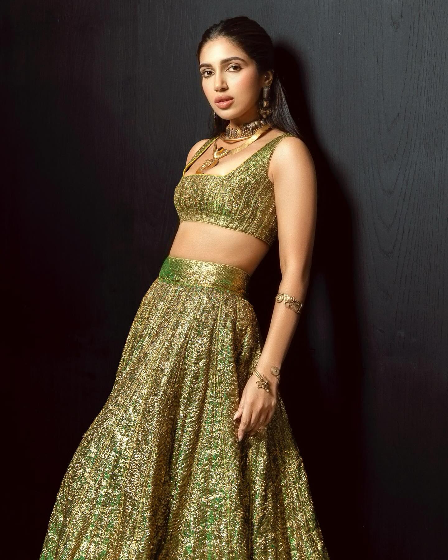 Bhumi Pednekar Photogallery