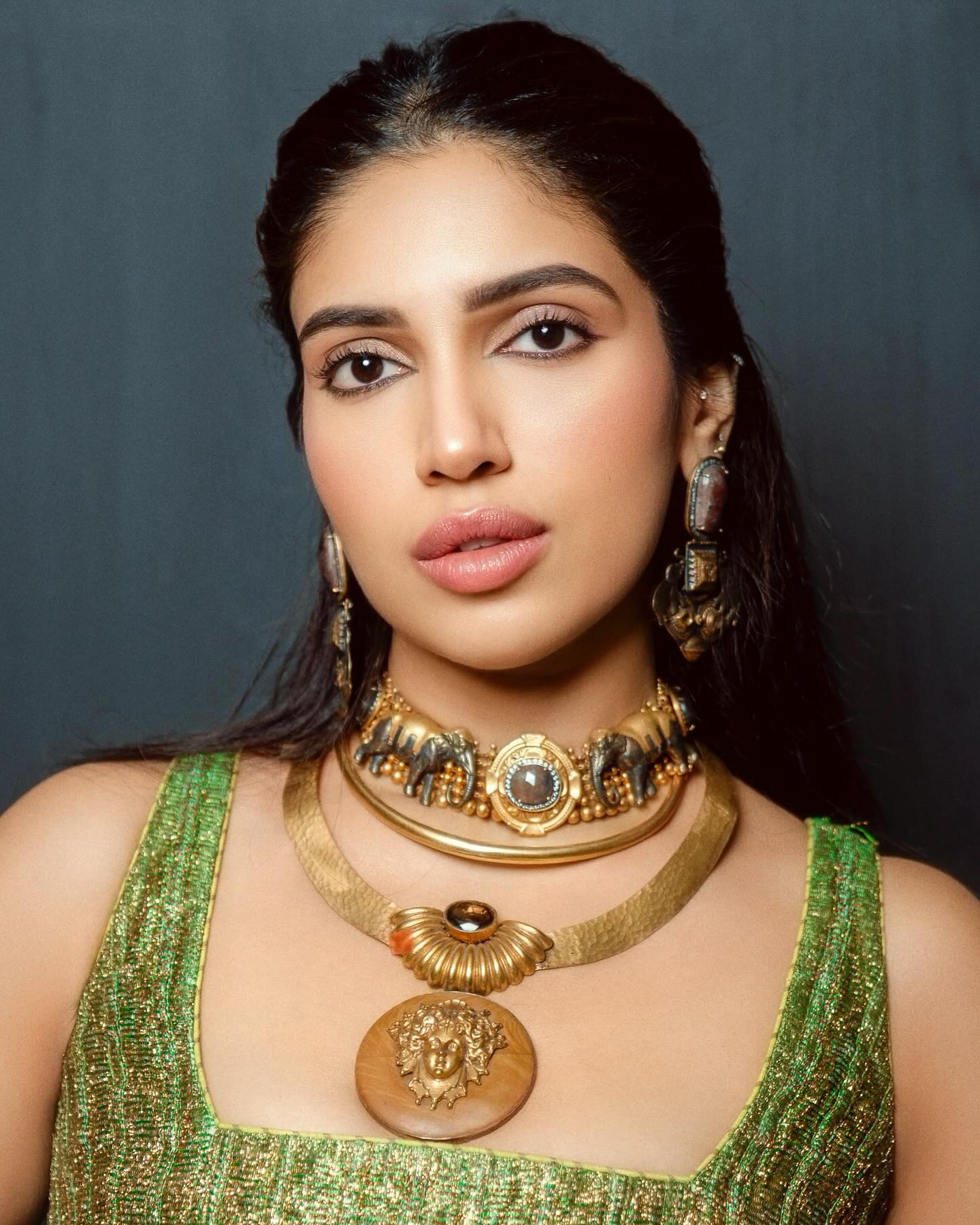 Bhumi Pednekar Photogallery