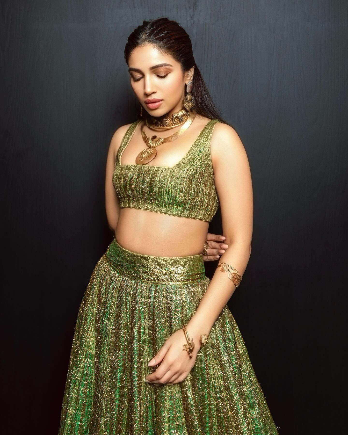 Bhumi Pednekar Photogallery
