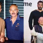 Salman to Abhishek: Stars Gaining Fame Working with Fathers