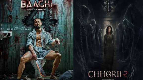 Bollywood Sequel 2025: Iconic Films Returning with New Chapters