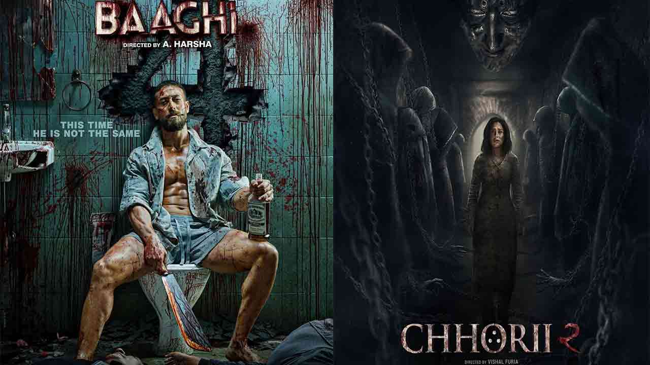 Bollywood Sequel 2025: Iconic Films Returning with New Chapters