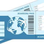 Digital Journey Pass To Replace Boarding Passes?