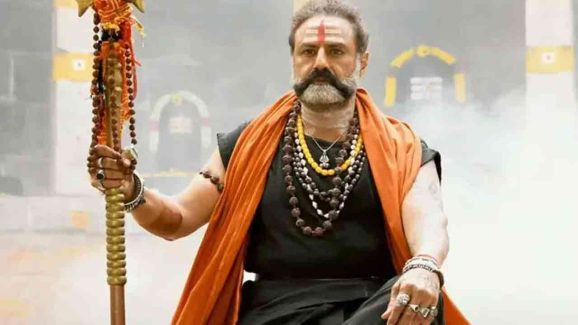 Balakrishna’s Akhanda 2 Trailer Will Drop On THIS Day