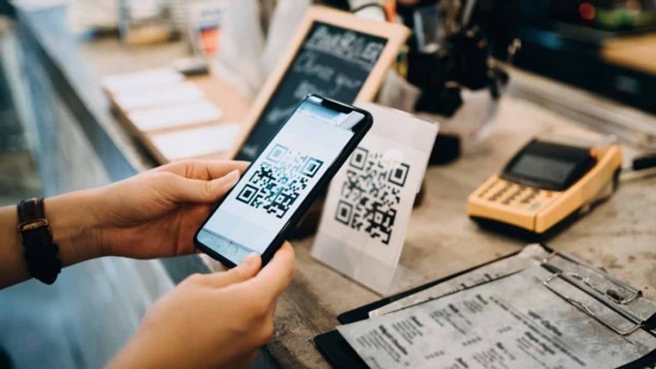 UPI Transactions Reach Record 24.77 Lakh Crore in March
