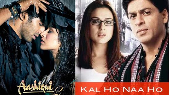 Aashiqui 2 to Kal Ho Naa Ho: Bollywood movies with Tragic Endings