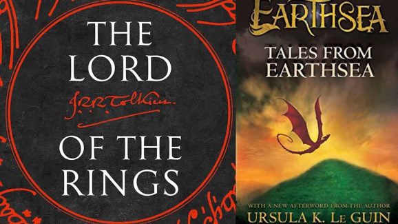 Top 7 Must-Read Fantasy Books For Magical Journey