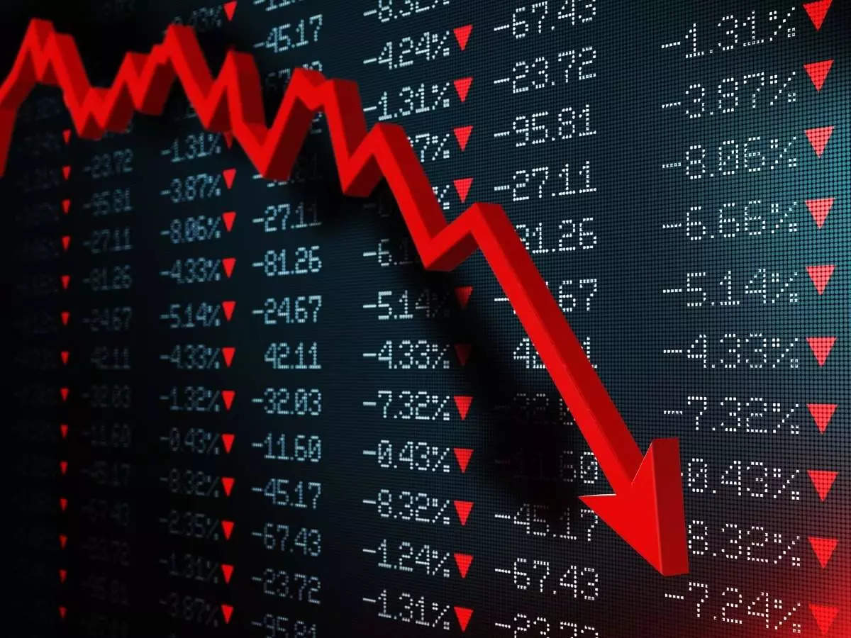 Stock Market Today: Will Sensex Recover After Global Sell-Off?