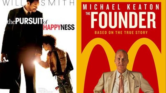 Top 5 Best Netflix Movies On Business Startups with Lessons