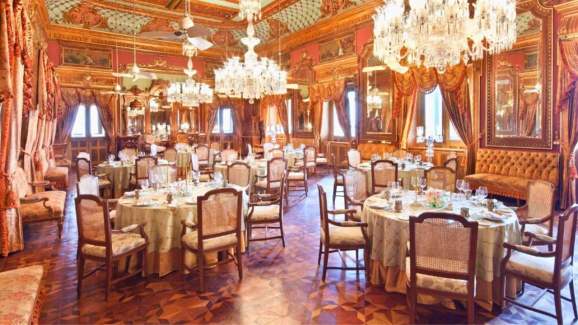 Tollywood Stars Favorite Food Spots in Hyderabad