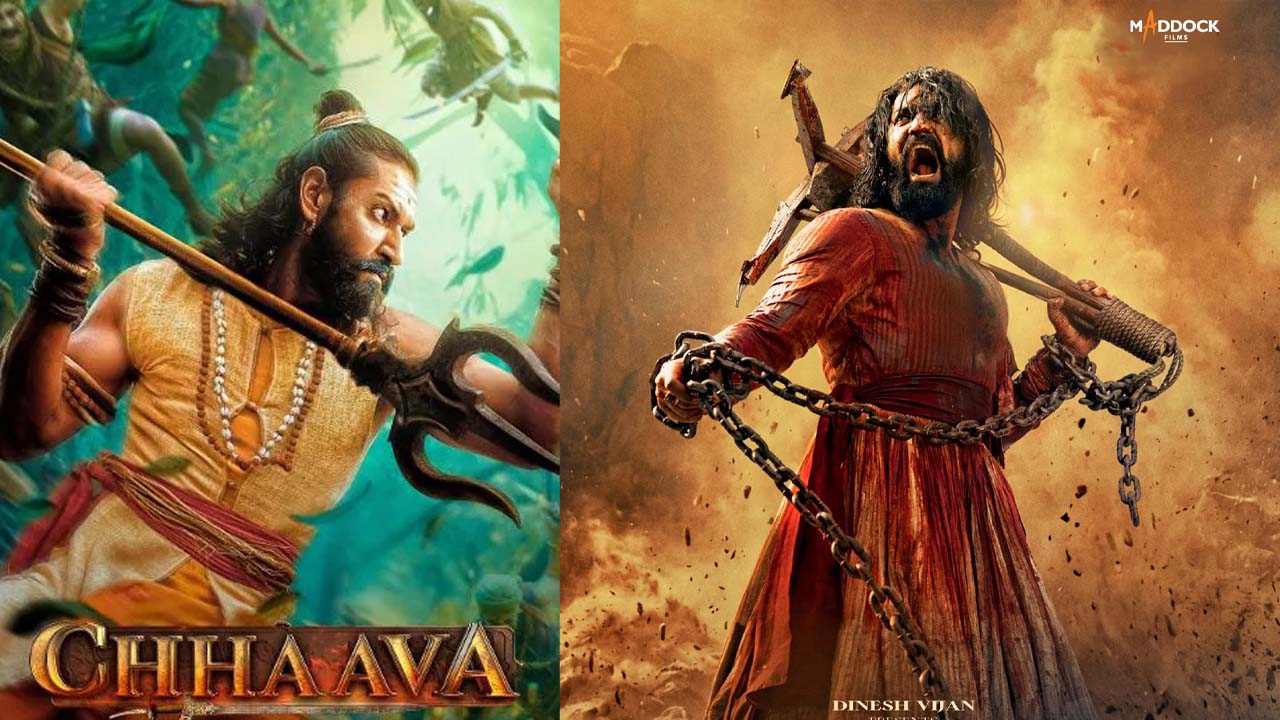 Chhava’s Record-Breaking Journey: Will It Beat Top Hindi Film?