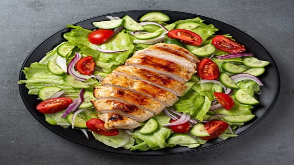 Which Part of Chicken Has the Most Protein?