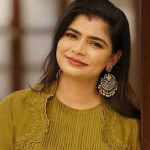 Chinmayi Sripada Speaks Out on Caste Discrimination