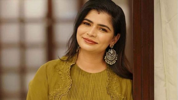 Chinmayi Sripada Speaks Out on Caste Discrimination