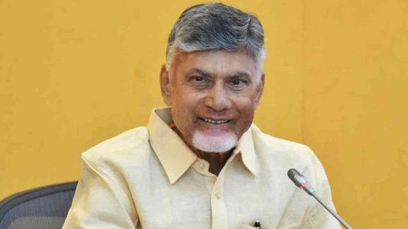 Vizag Grows to Be Game Changer in Andhra’s Future: CM Chandrababu Naidu