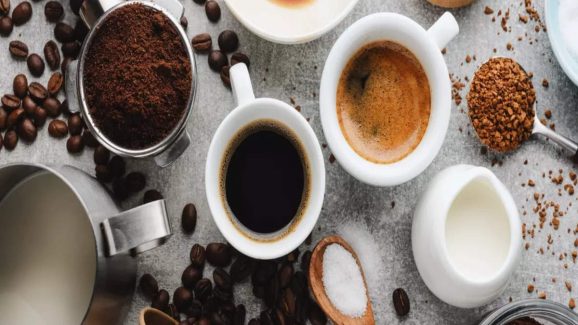 Is Drinking Coffee on Empty Stomach Safe?