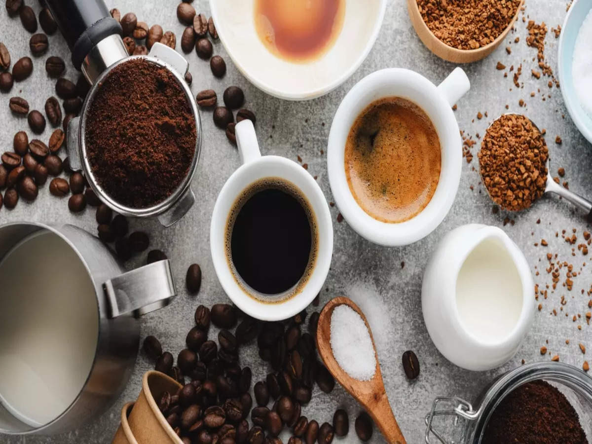 Is Drinking Coffee on Empty Stomach Safe?