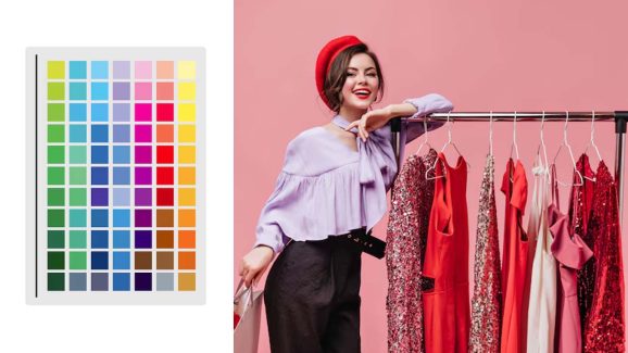 Color Psychology: Revealing Personality Through Colors
