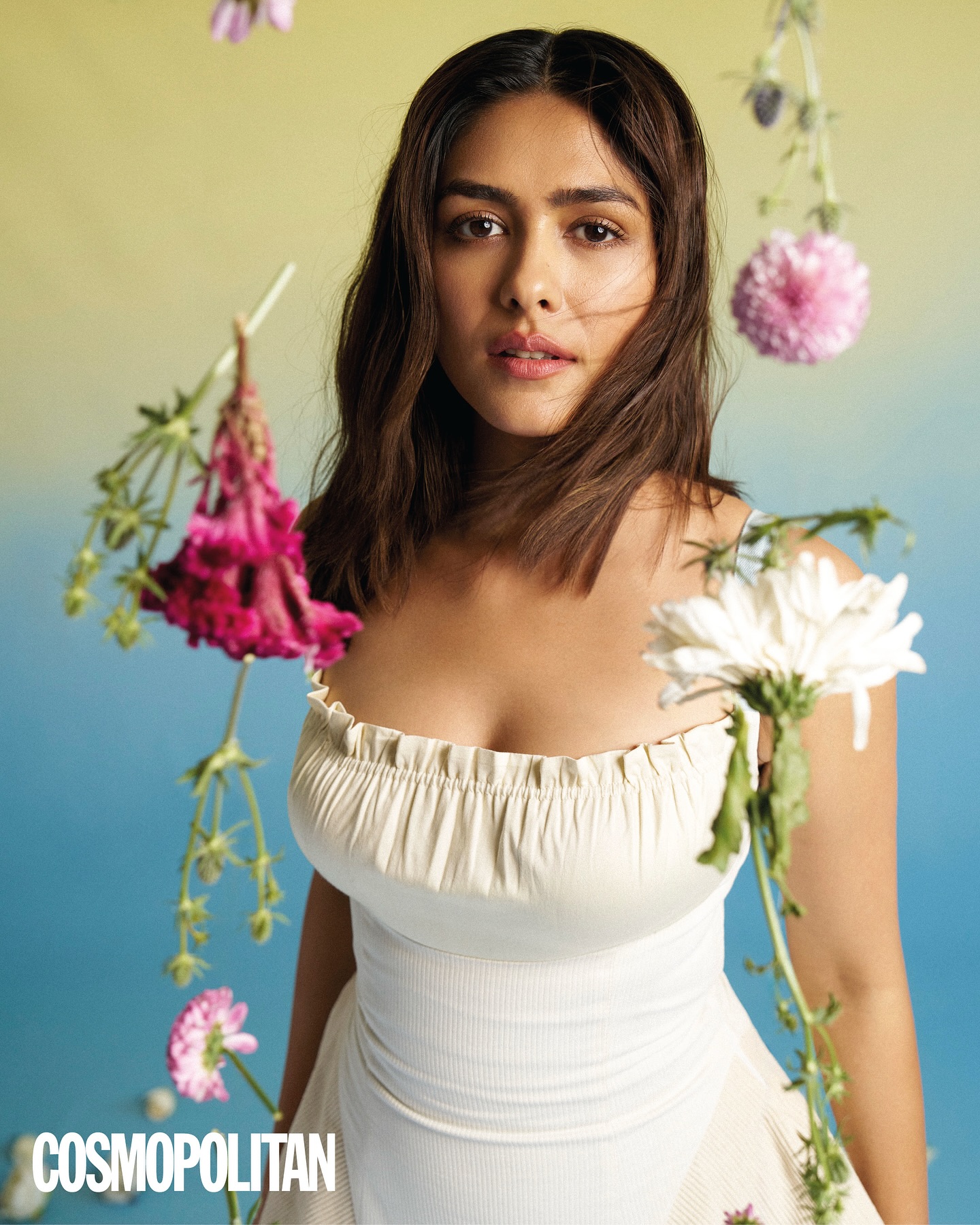 Mrunal Thakur Photogallery