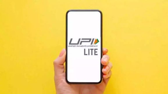 UPI Down? Use UPI Lite to Pay Without Internet