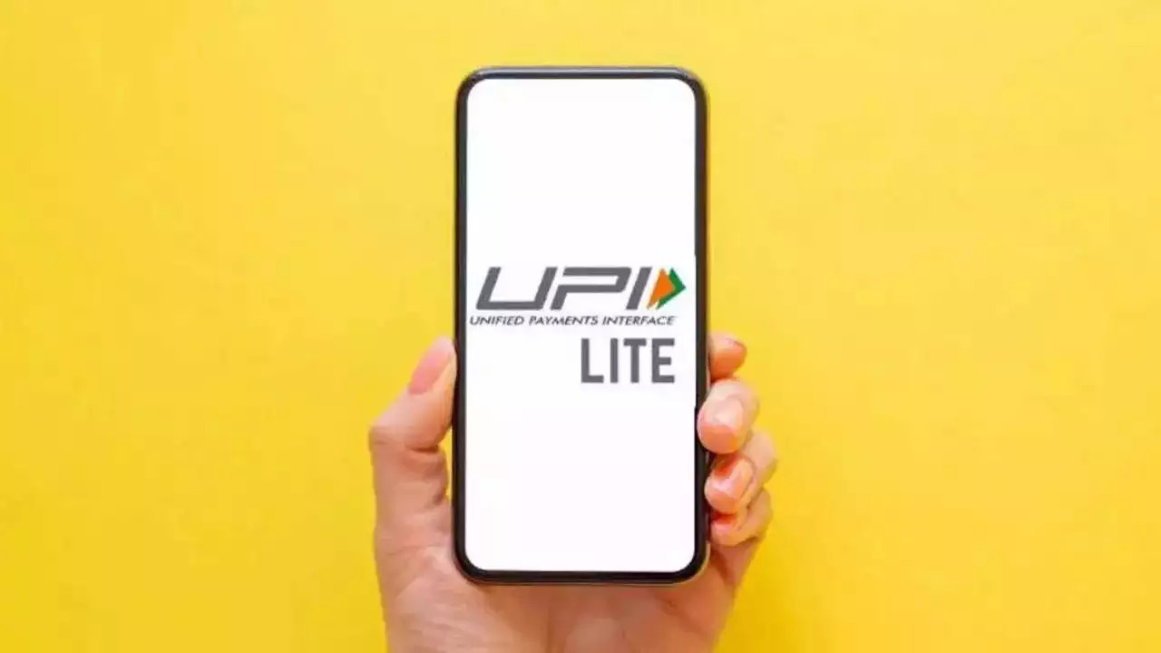 UPI Down? Use UPI Lite to Pay Without Internet