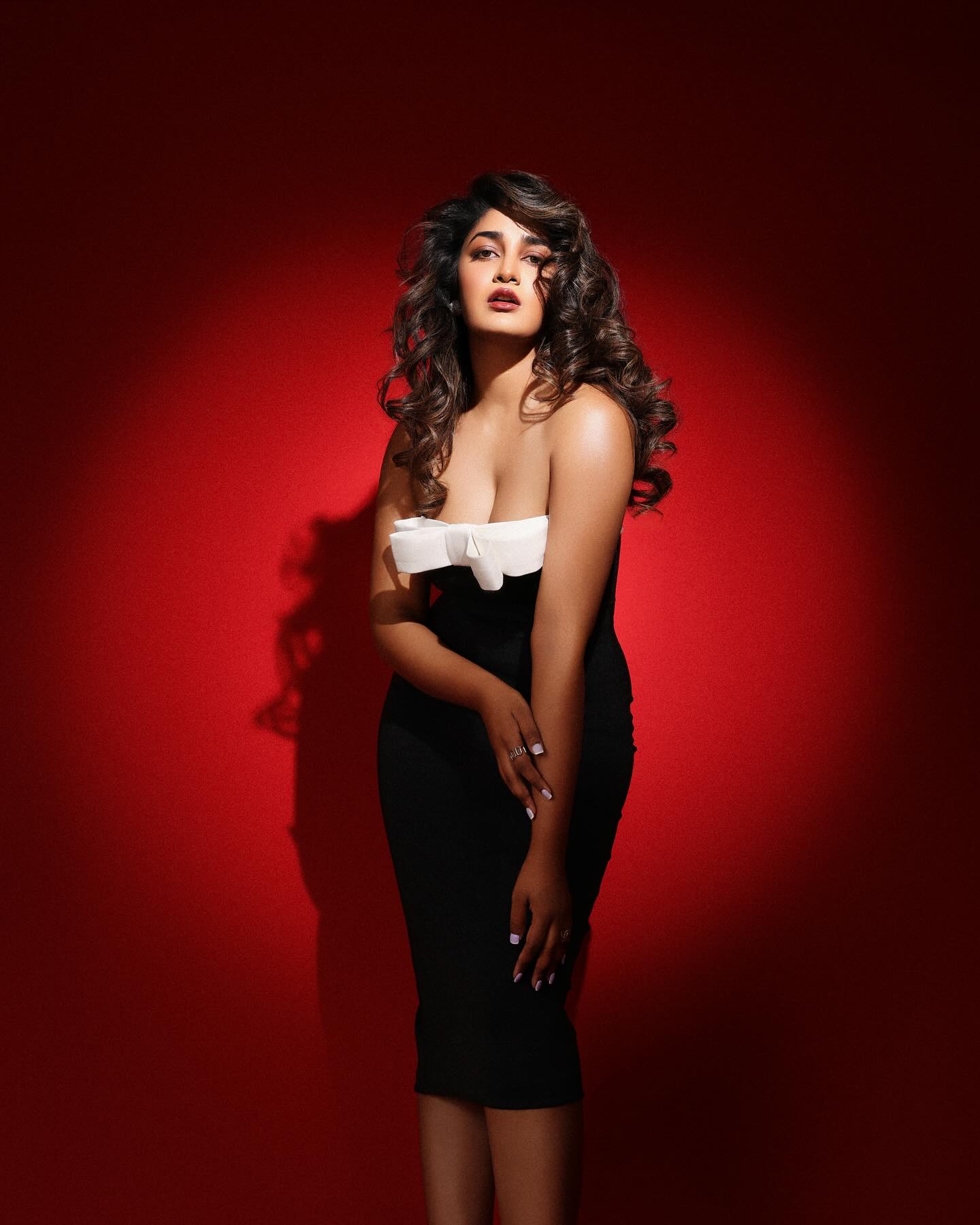 Dimple Hayathi’s HOT Look Sets Hearts Racing Online