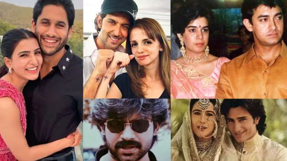 List of Actors Who Paid Huge Alimony After Divorce