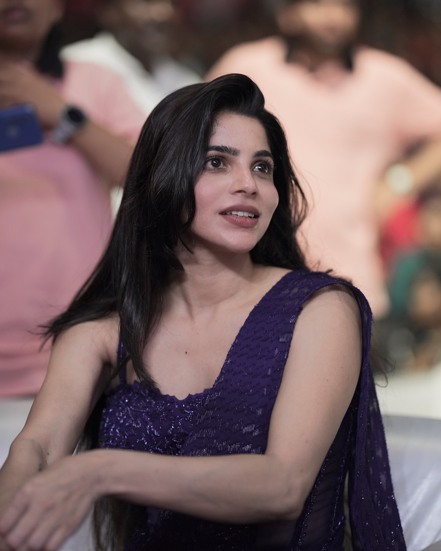 Divya Bharathi Photogallery