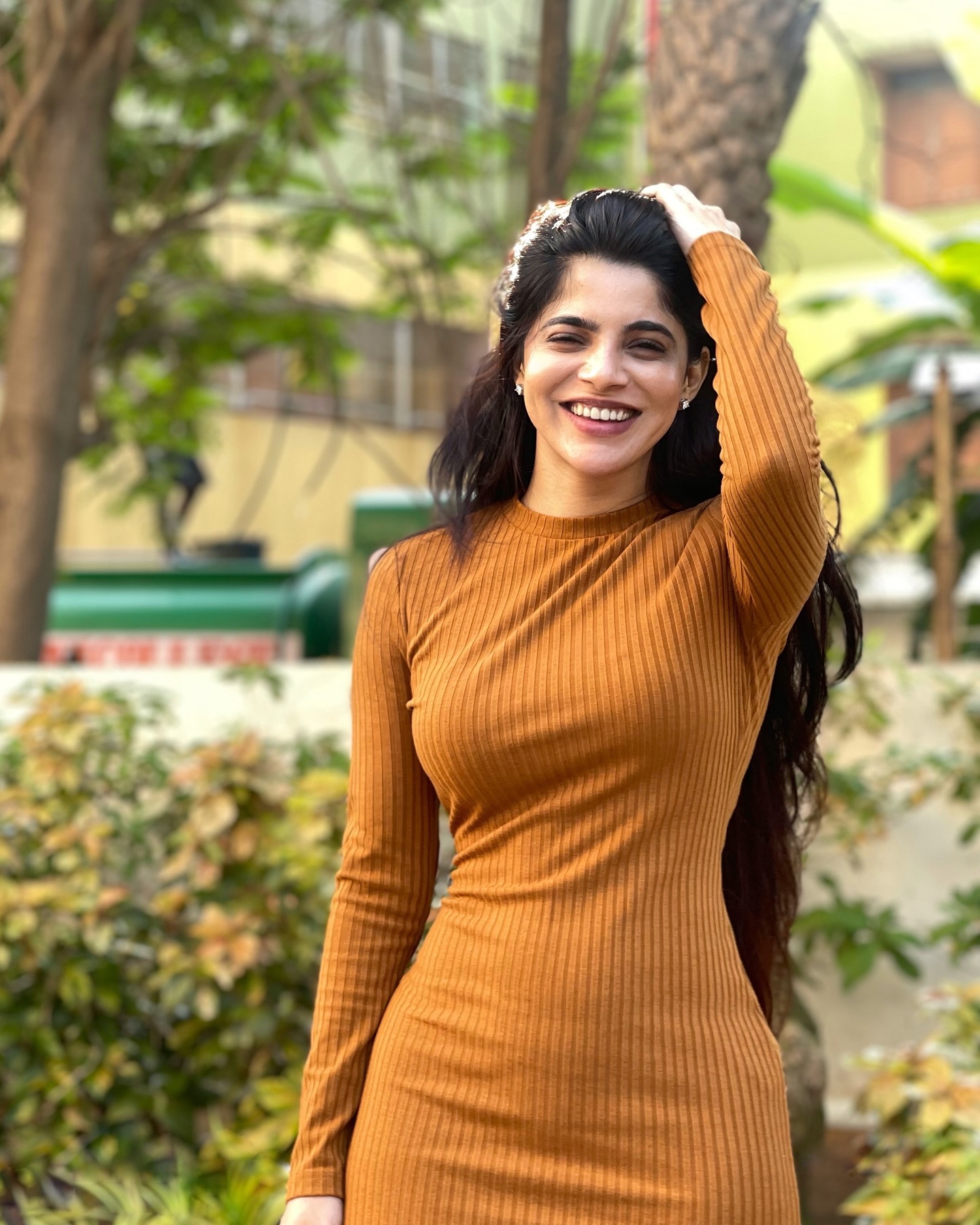 Divya Bharathi Photogallery