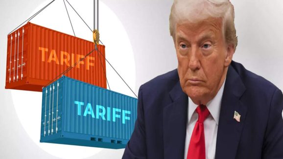 Trump Tariff Pause for 90 Days Eases Global Pressure, Hits China Hard