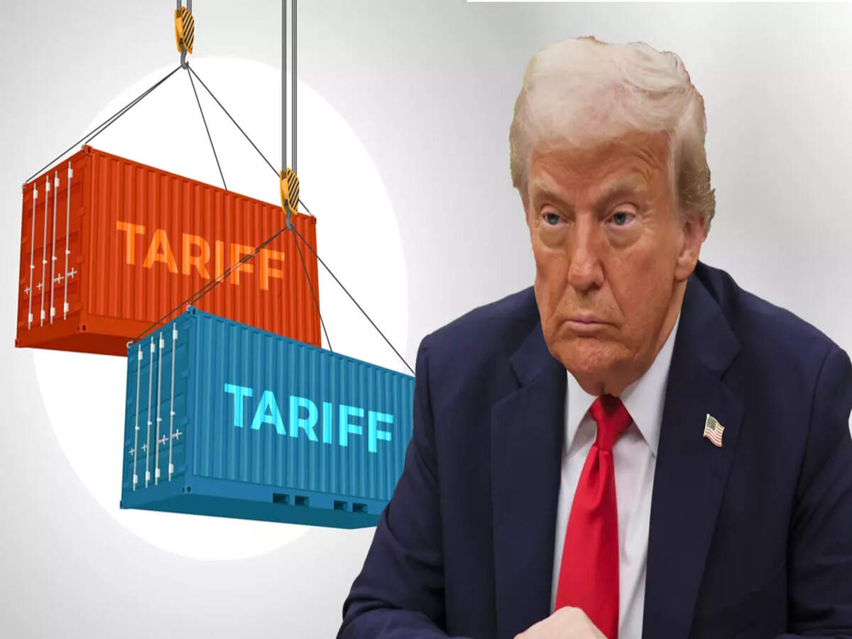 Trump Tariff Pause for 90 Days Eases Global Pressure, Hits China Hard