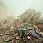 After Thailand and Myanmar: 3 earthquakes hit THIS country