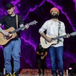 Arijit Singh-Ed Sheeran: Is This Dream Duo Coming Together?