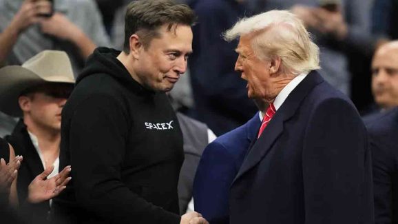 ‘Hands Off!’ Protests: Americans Rally Against Trump on April 5