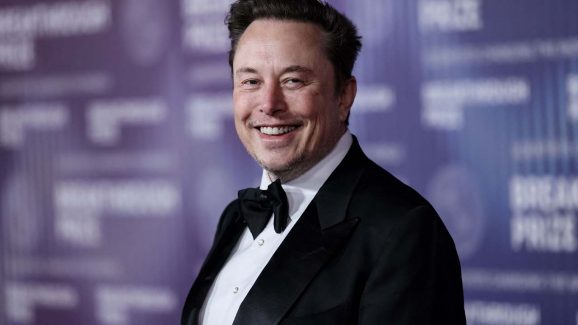 Elon Musk’s India Tour: Tesla, Starlink, SpaceX and More