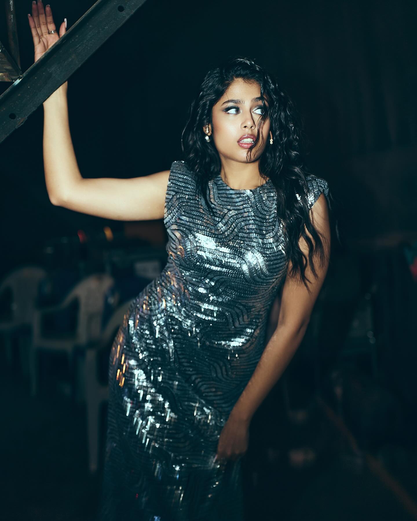 Faria Abdullah Photogallery
