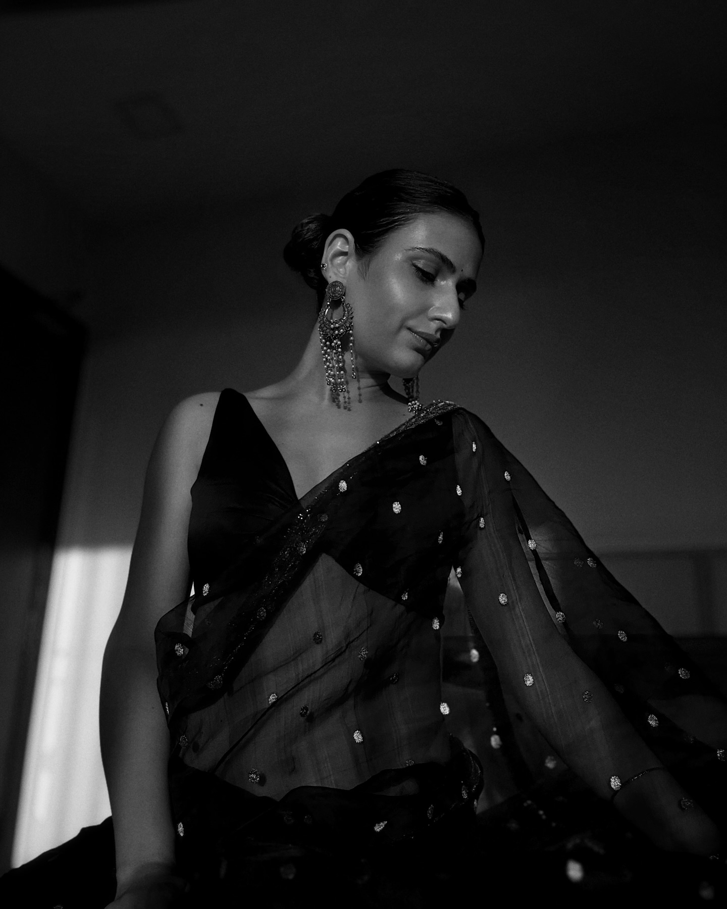 fatima Sana Photo Gallery