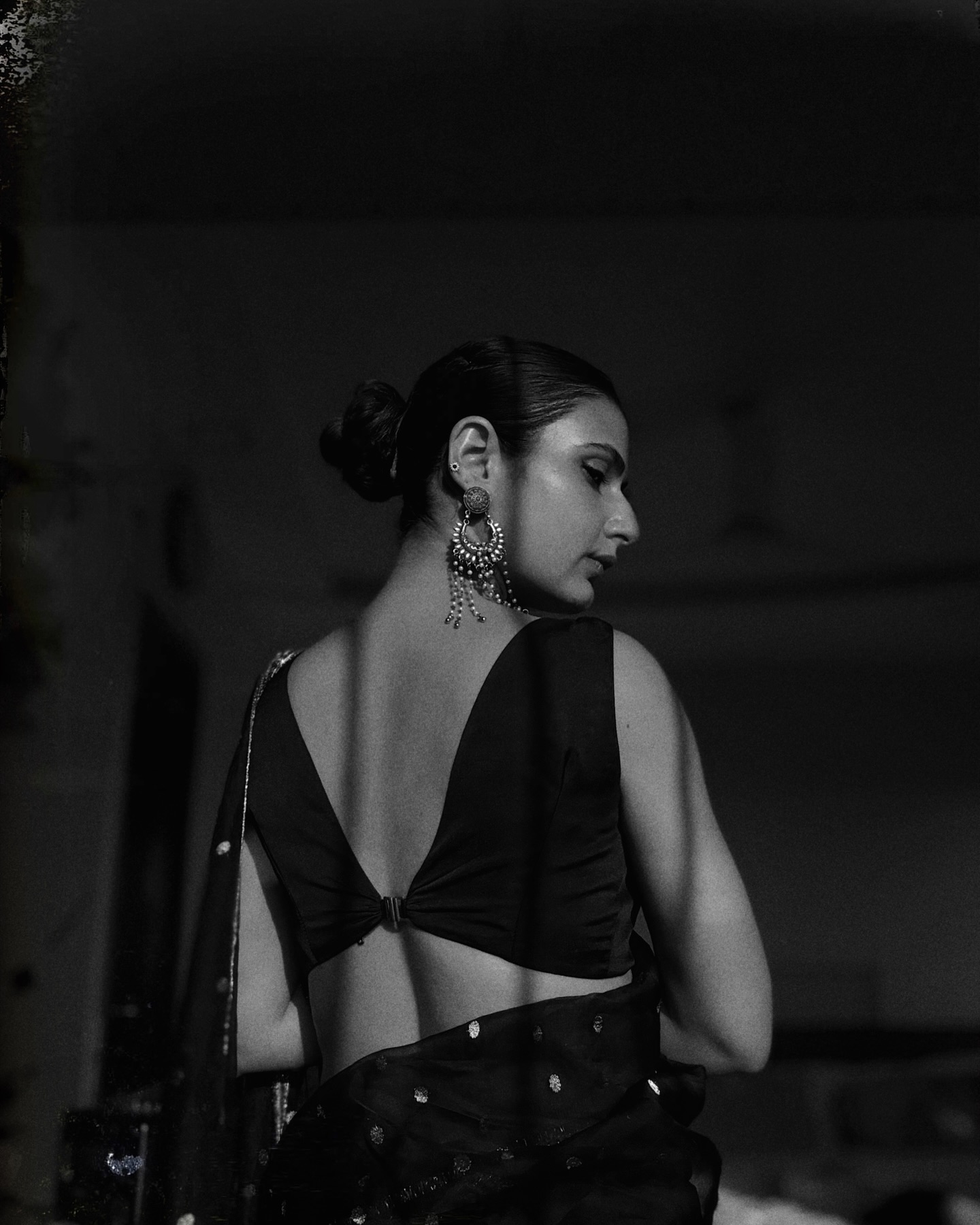 fatima Sana Photo Gallery